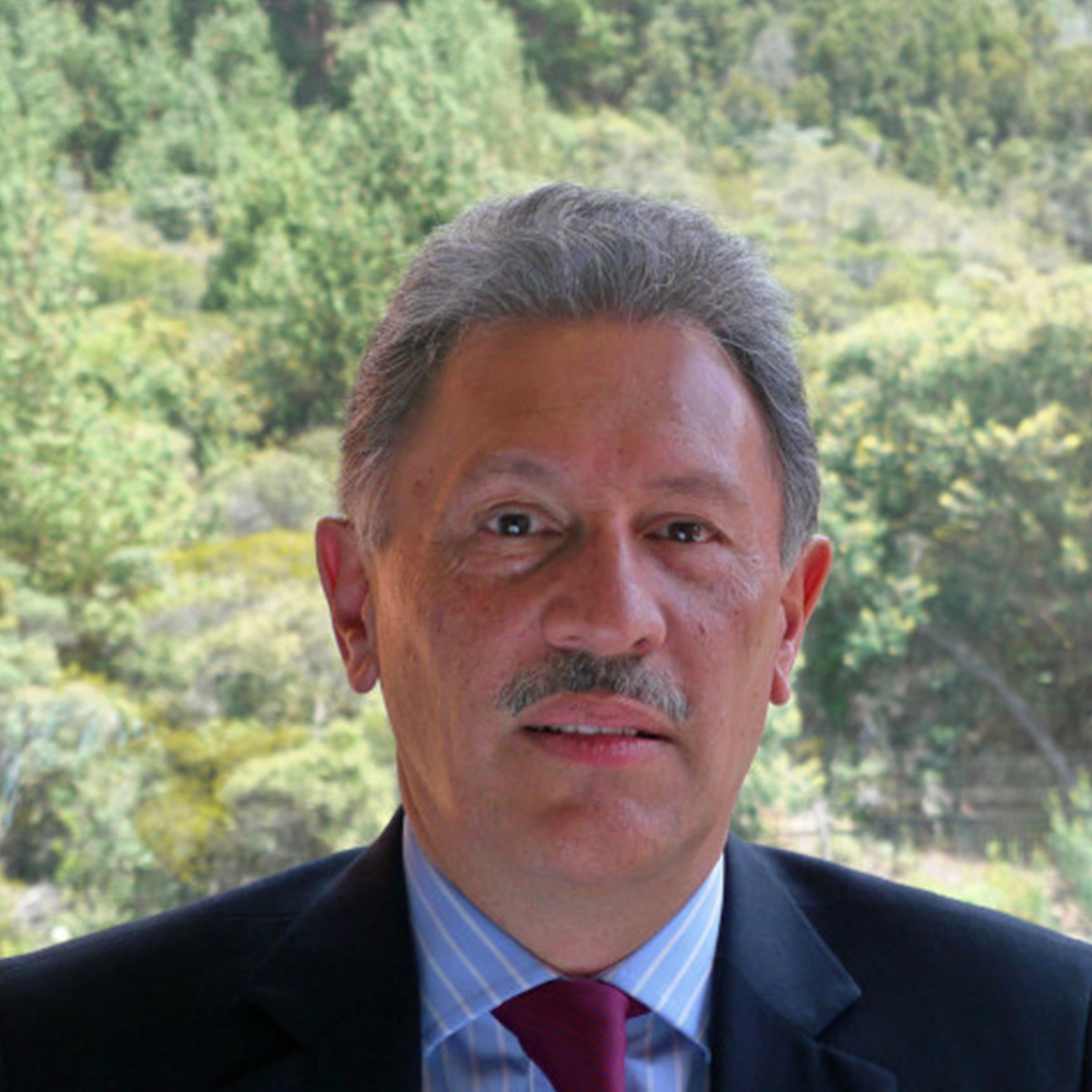 Julián García