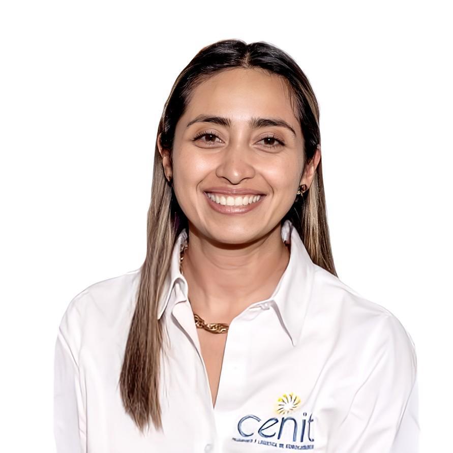 Luisa Fernanda García Vanegas