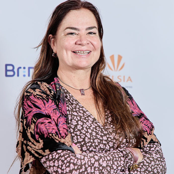 Daisy Cerquera Lozano