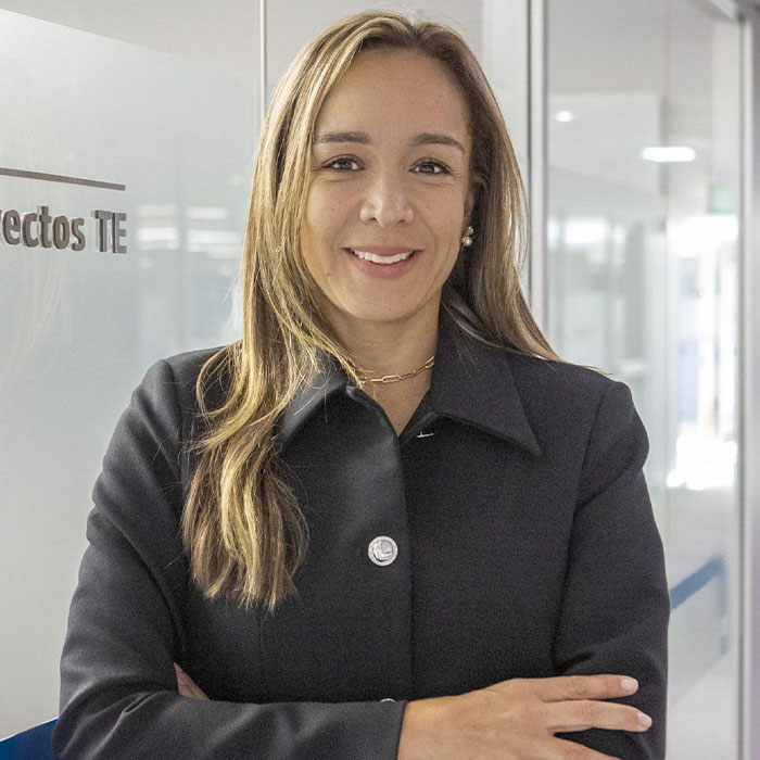 Claudia Marcela Uribe Arroyave